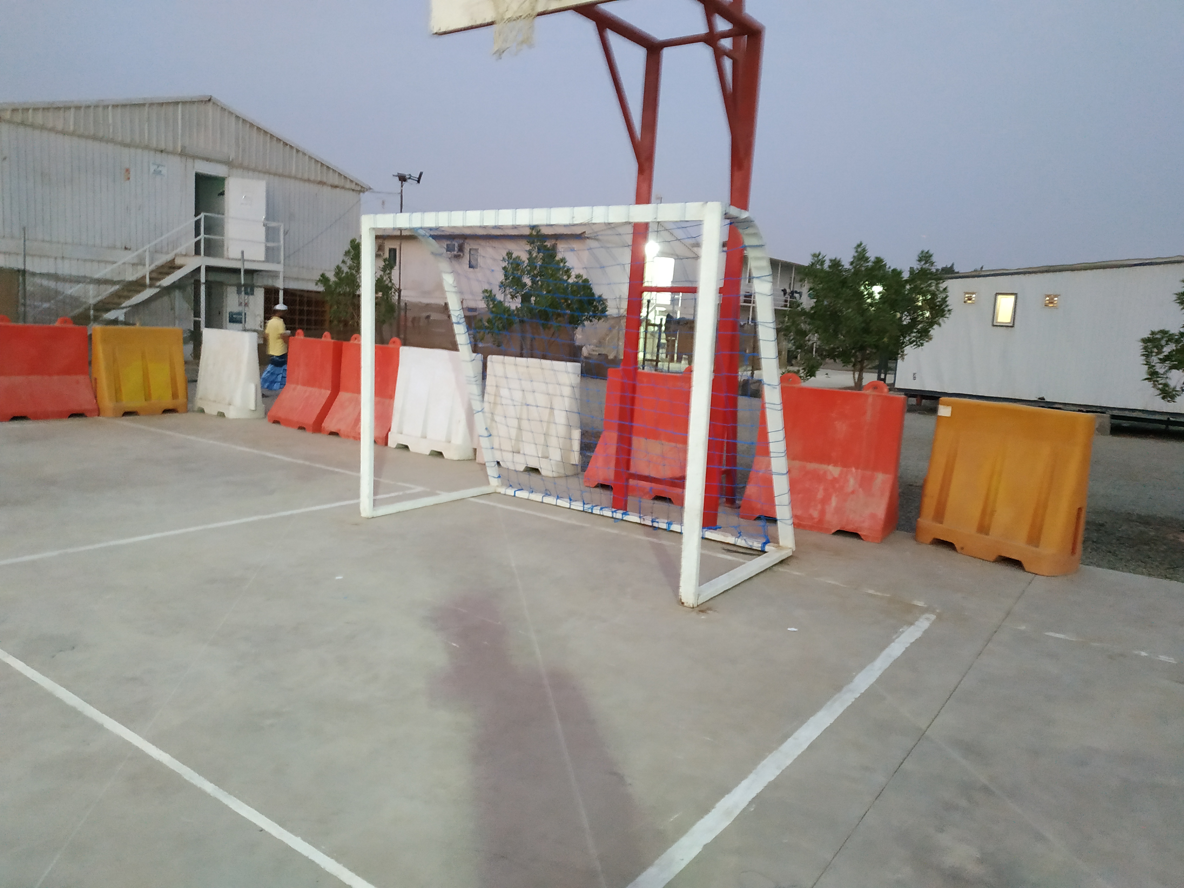 Old Question Banks